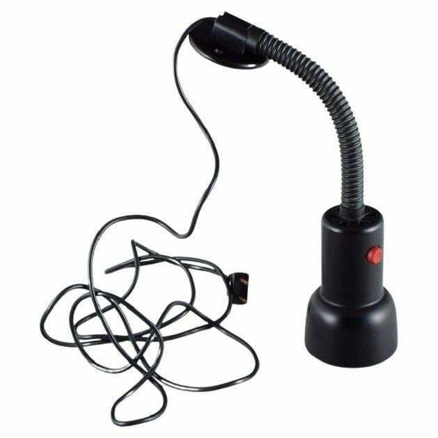Louis Poulsen Black Louis Wall Lamp Black Lacquered Metal Approx 1980s