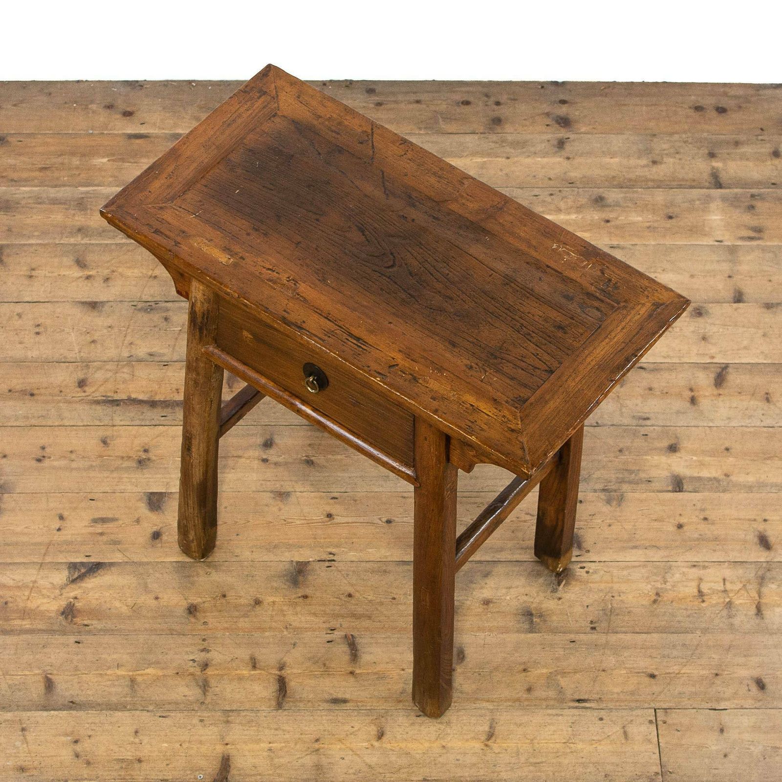 Small Antique Chinese Elm Altar Table photo buy