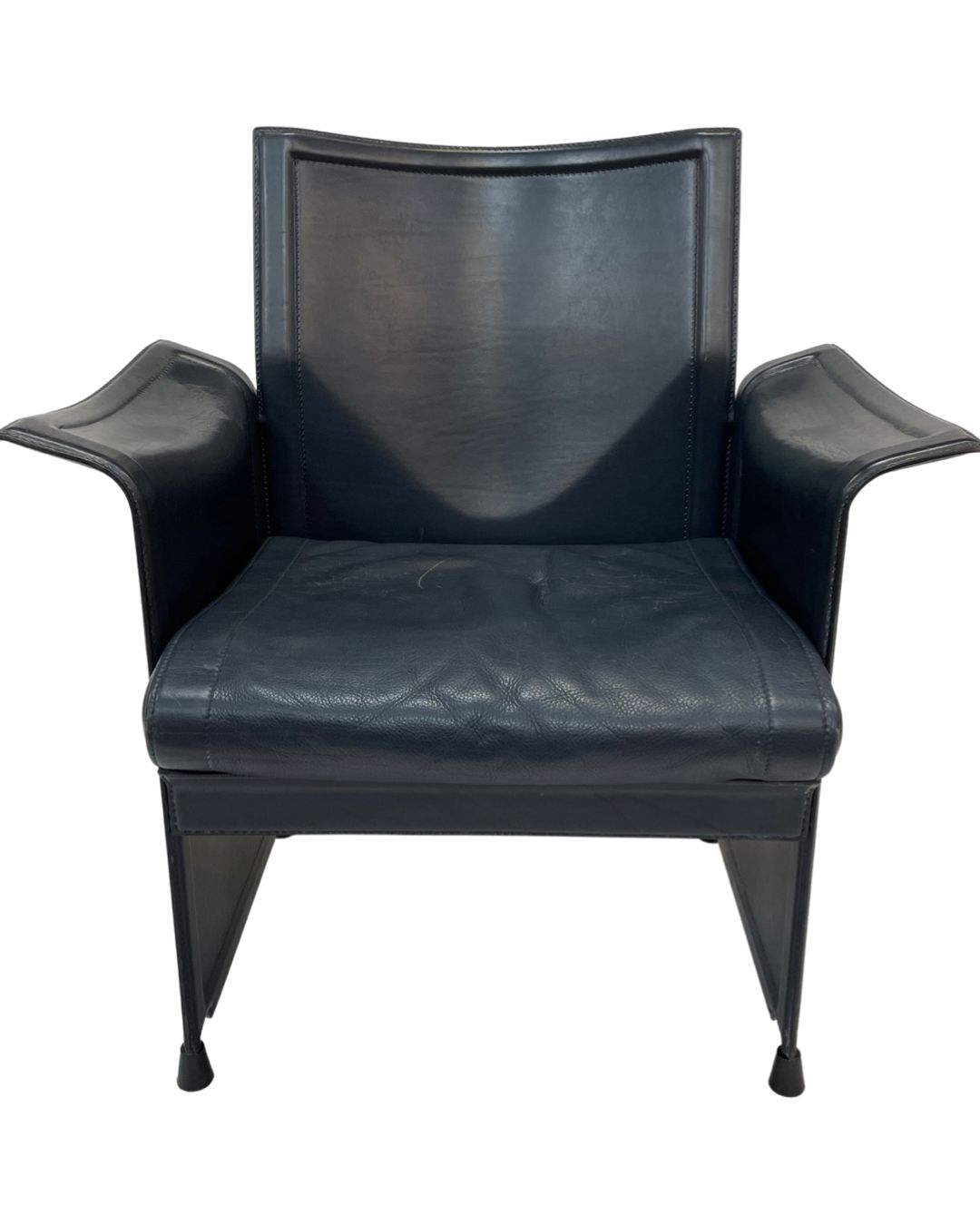 Tito Agnoli Armchair For Matteo Grassi Design photo Furniture