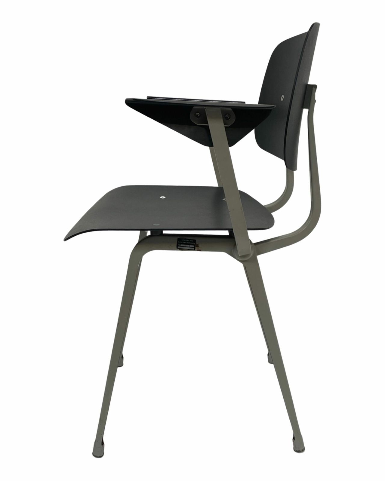 Revolt Armchair By Friso Kramer For Ahrend De Cirkel 1953 photo buy