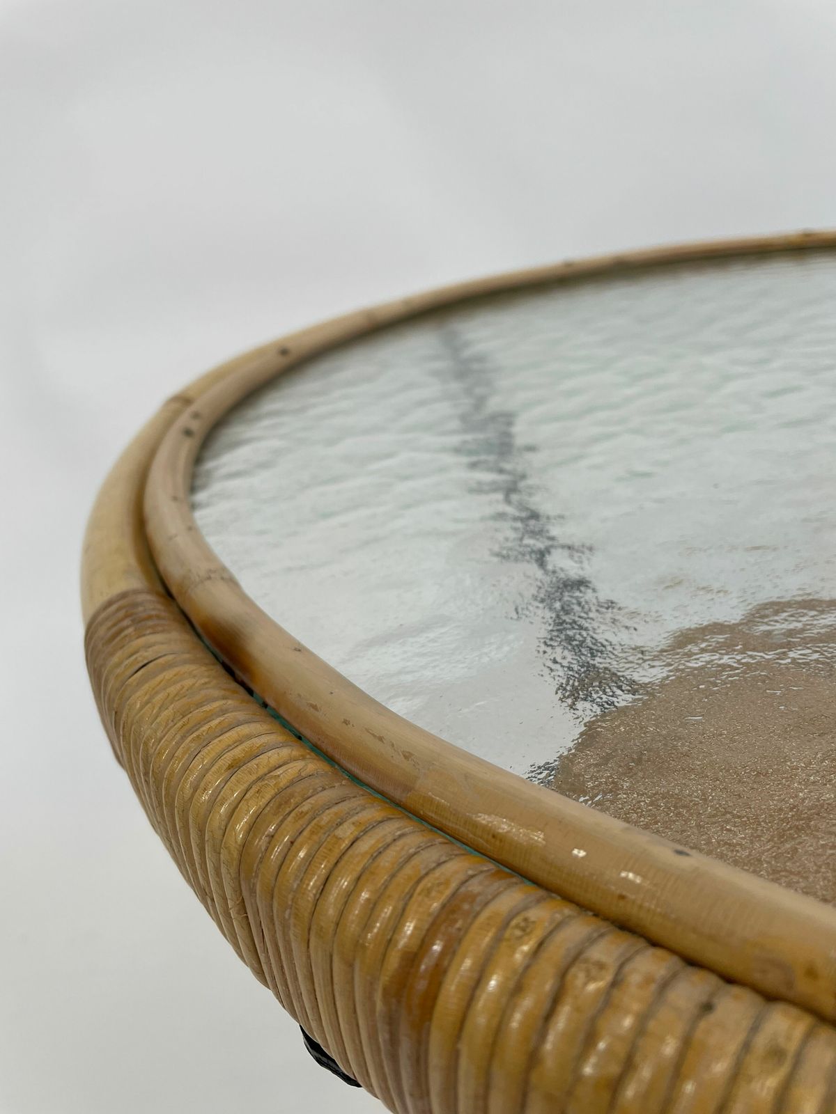 Vintage Coffee Table By Rohe Noordwolde, 1960s, Netherlands Dirk Van Sliedregt photo vintage