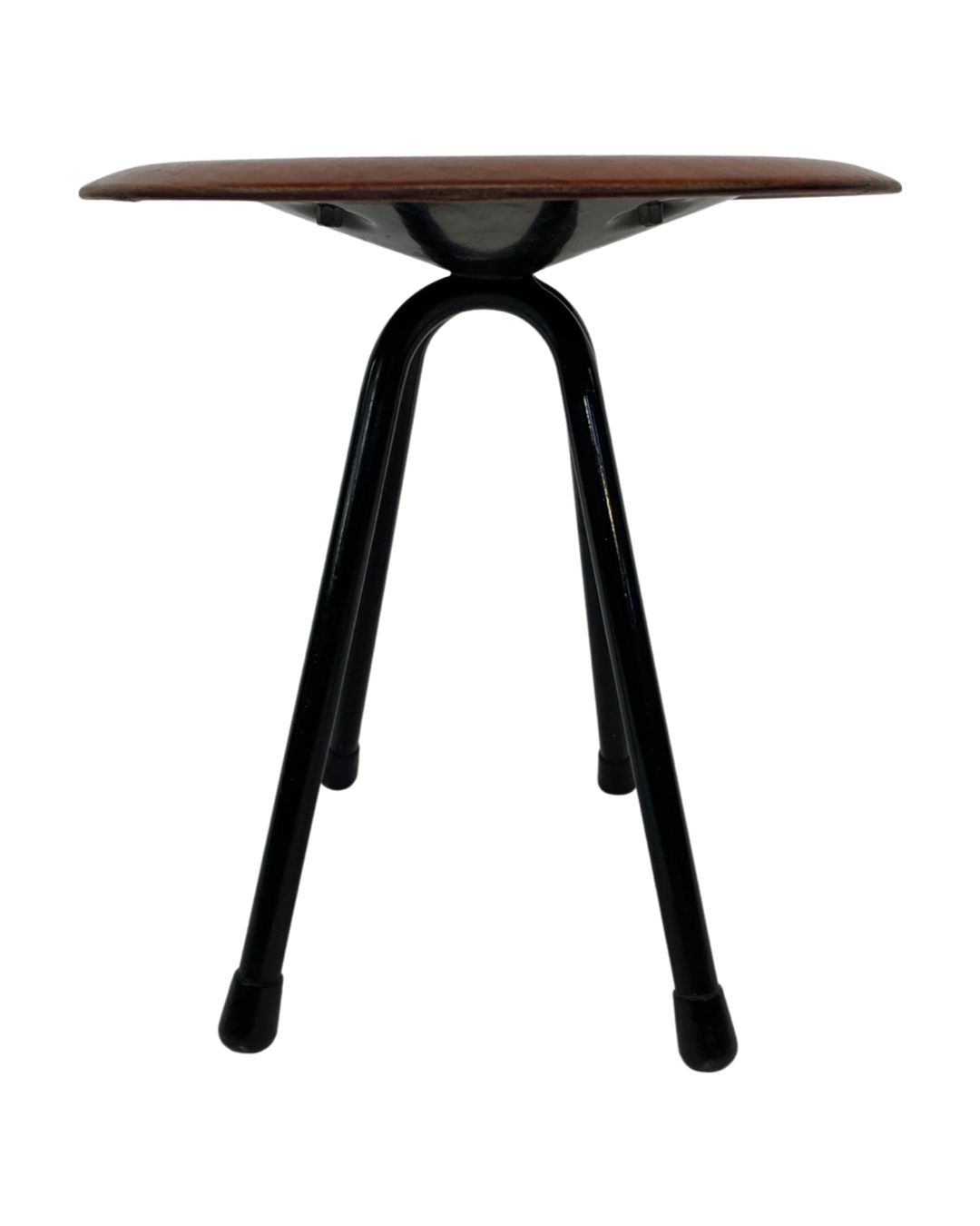 Furniture Vintage Marko Holland Stool Unique Model 1960s Design photo