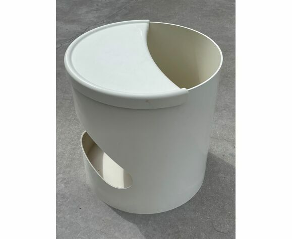photo buy Model Robo Table By Joe Colombo For Elco 1970s
