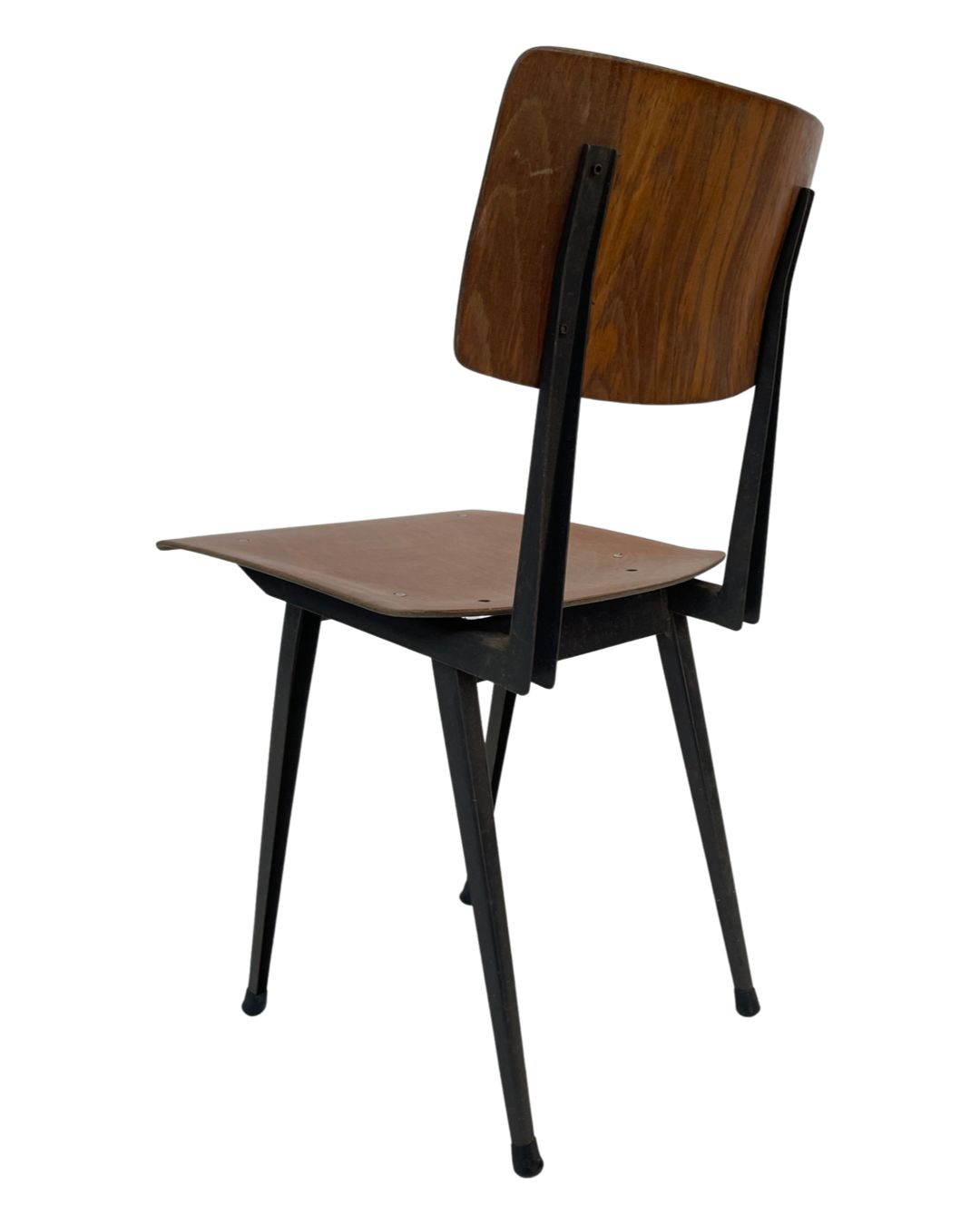 photo vinterior Vintage Marko Holland School Chair Minimalist 60