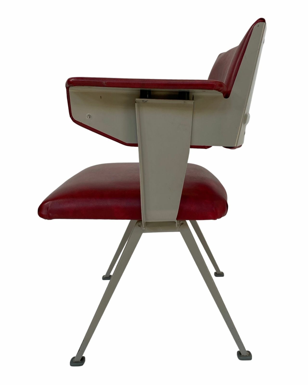 Friso Kramer Resort Chairs Set Of 4 'Resort' By Ahrend De Cirkel 1966 photo buy