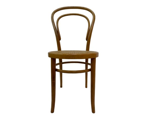 Timeless Wooden Chair, Mid 20th Century photo for sale