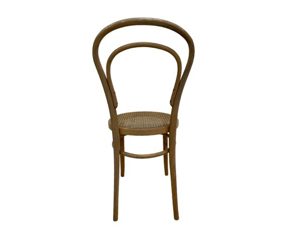 Timeless Wooden Chair, Mid 20th Century photo buy
