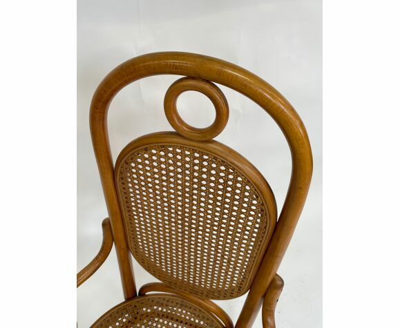 photo furniture Original Armchair From One Of The Most Famous Chair Manufacturers In Europe.