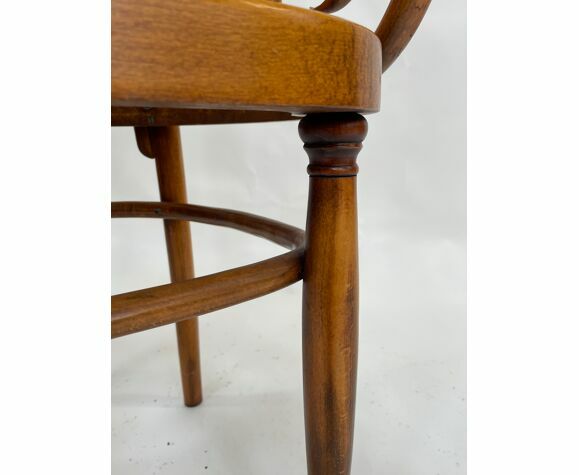 Furniture Original Armchair From One Of The Most Famous Chair Manufacturers In Europe. photo