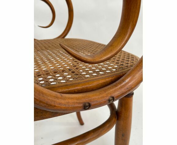 photo buy Original Armchair From One Of The Most Famous Chair Manufacturers In Europe.