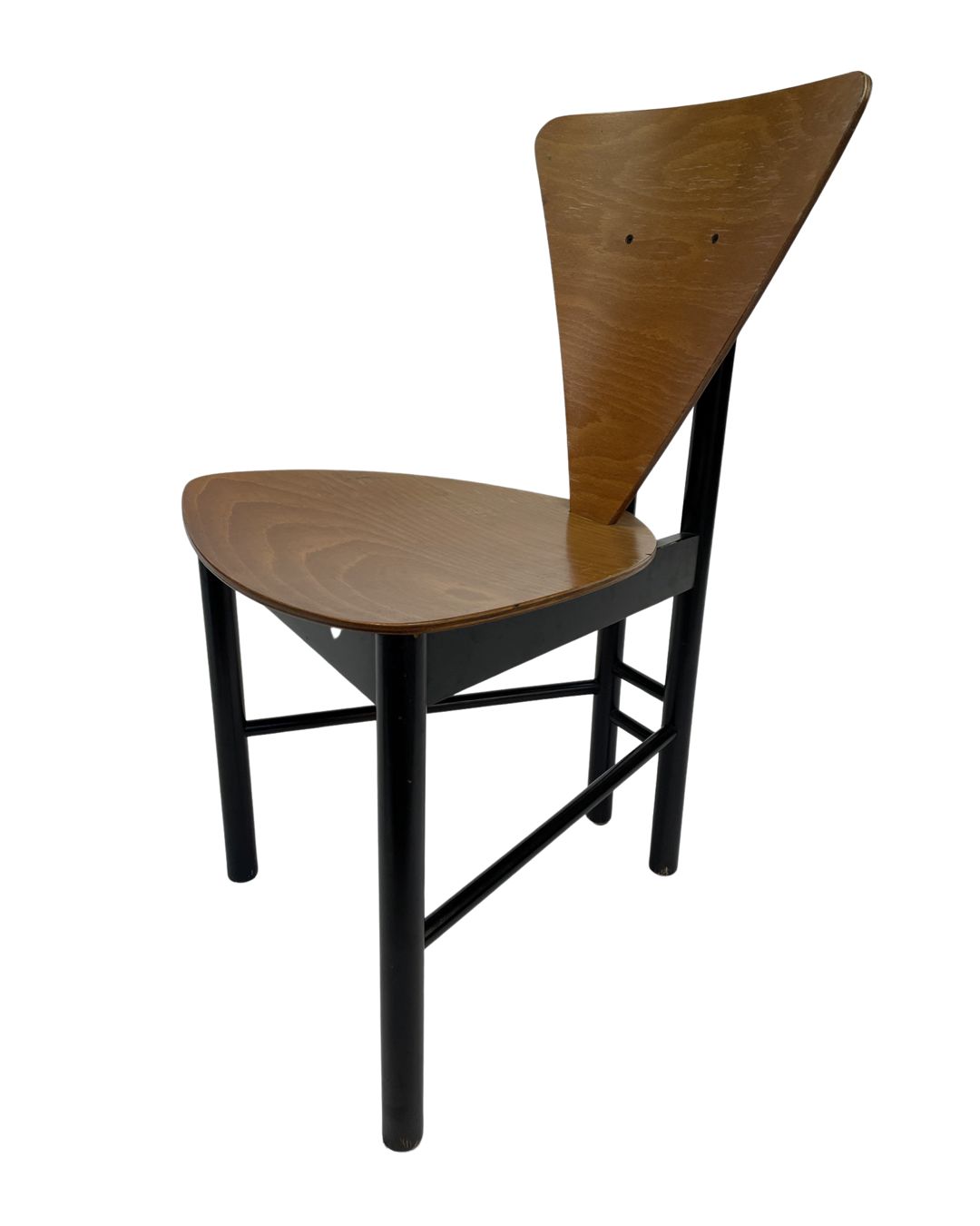 photo furniture Vintage Chair From The 80s, 1980s