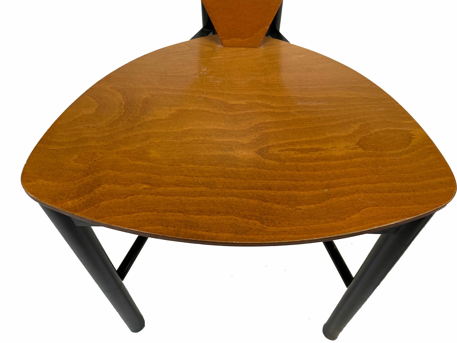 98.8 Vintage Chair From The 80s, 1980s photo