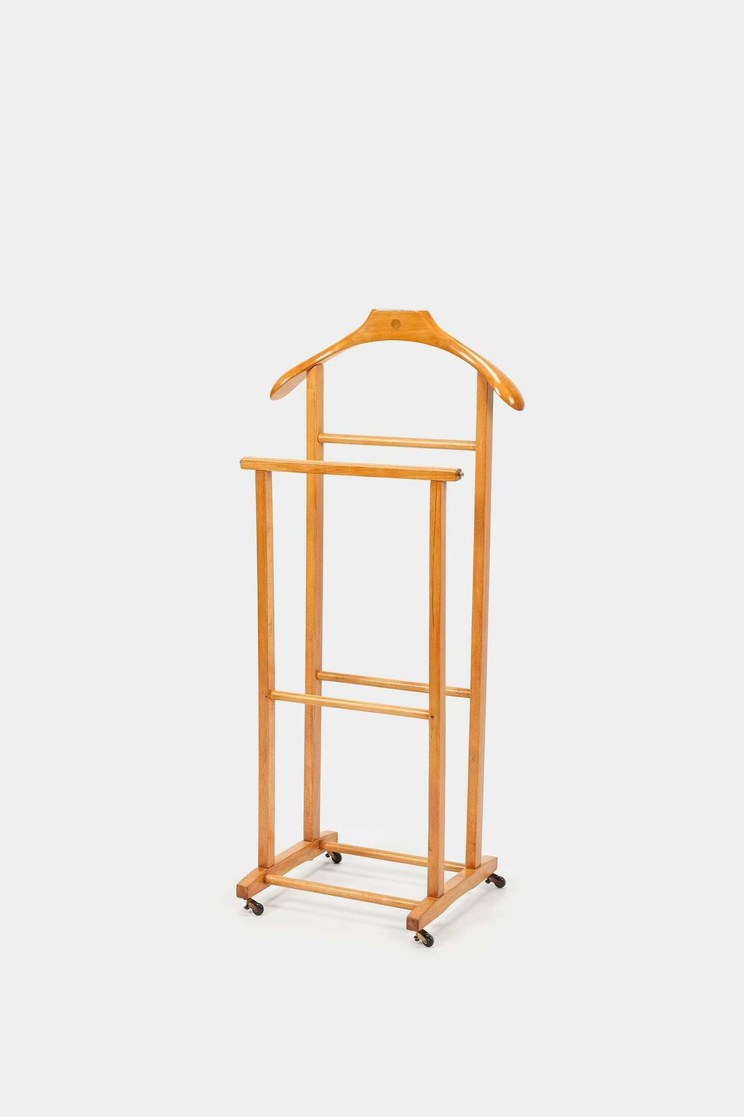 Ico Parisi, Valet Stand, Fratelli Reguitti, 50s