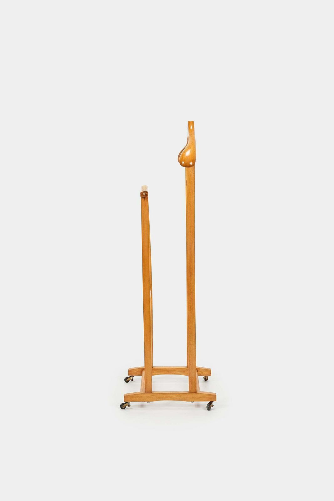 Ico Parisi, Valet Stand, Fratelli Reguitti, 50s photo Furniture