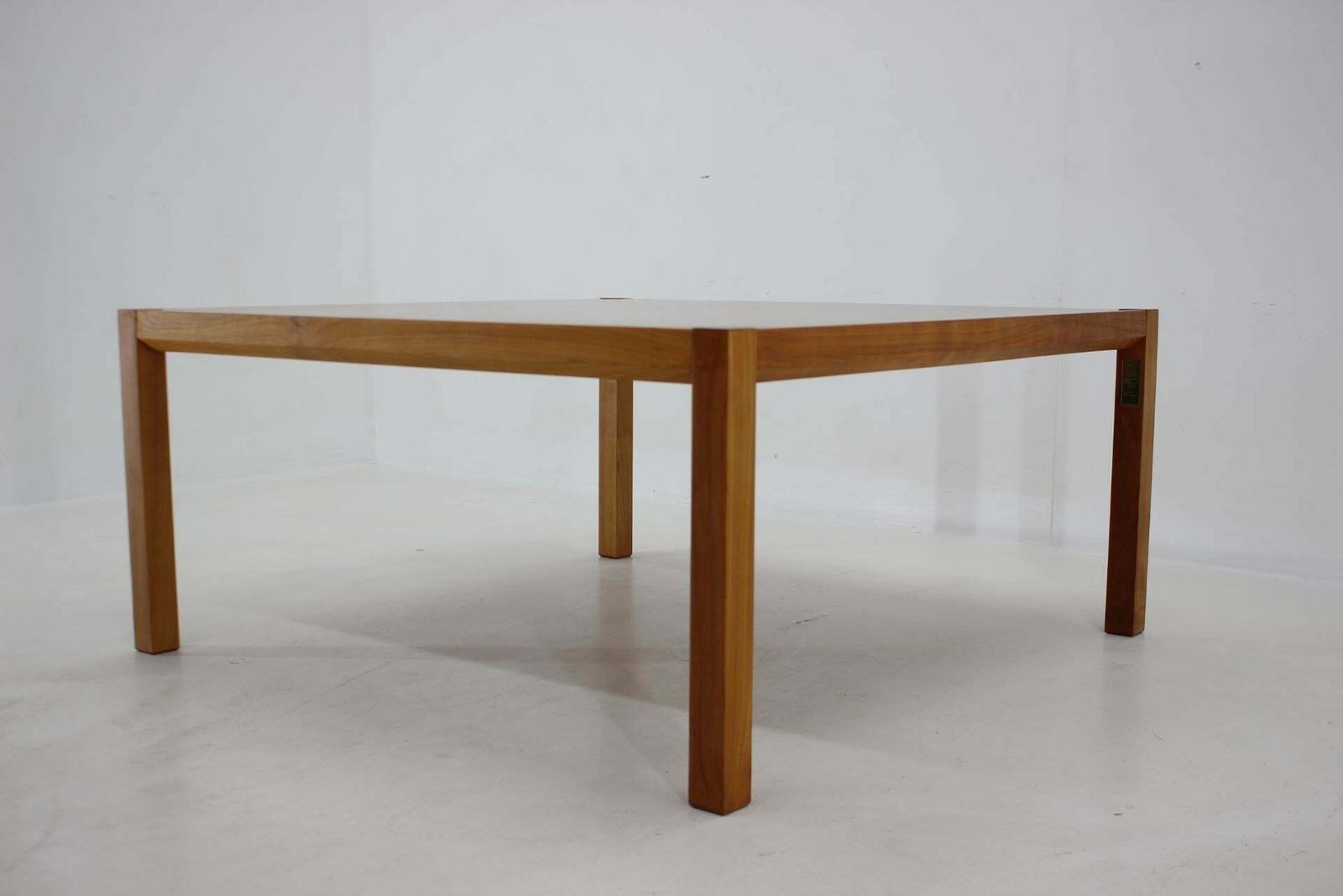 1970s Grom Lindum Mosaic Coffee Table For Tranekaer, Denmark photo Furniture