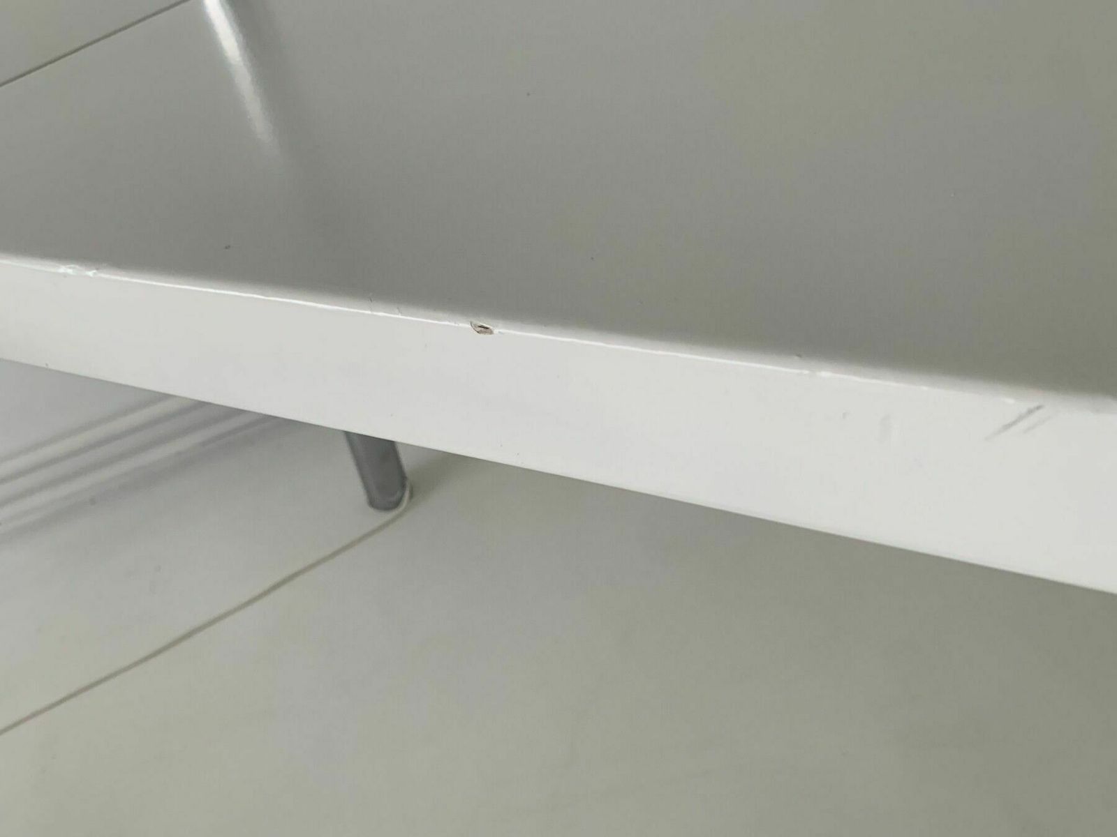 Direct Desk By Ennio Chiggio For Nicole International photo vinterior