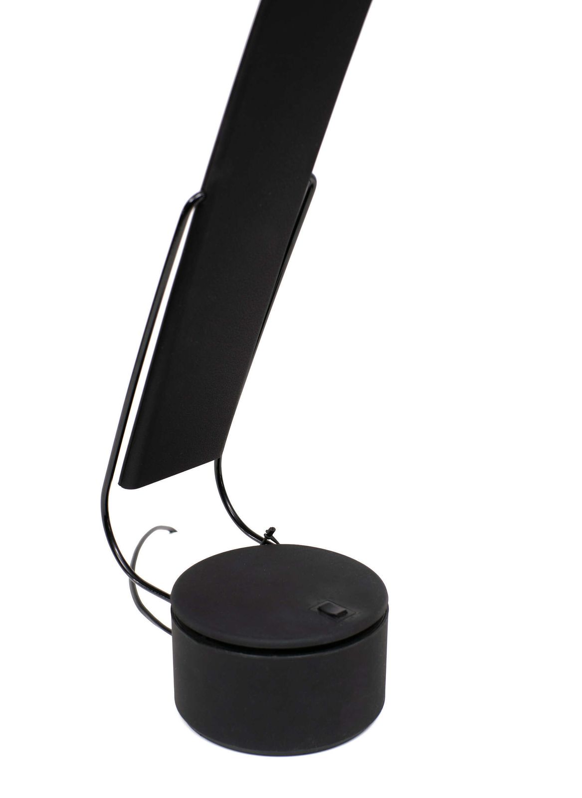 Dove Table Lamp Mario Barbaglia & Marco Colombo New Old Stock 1980s photo 825.84
