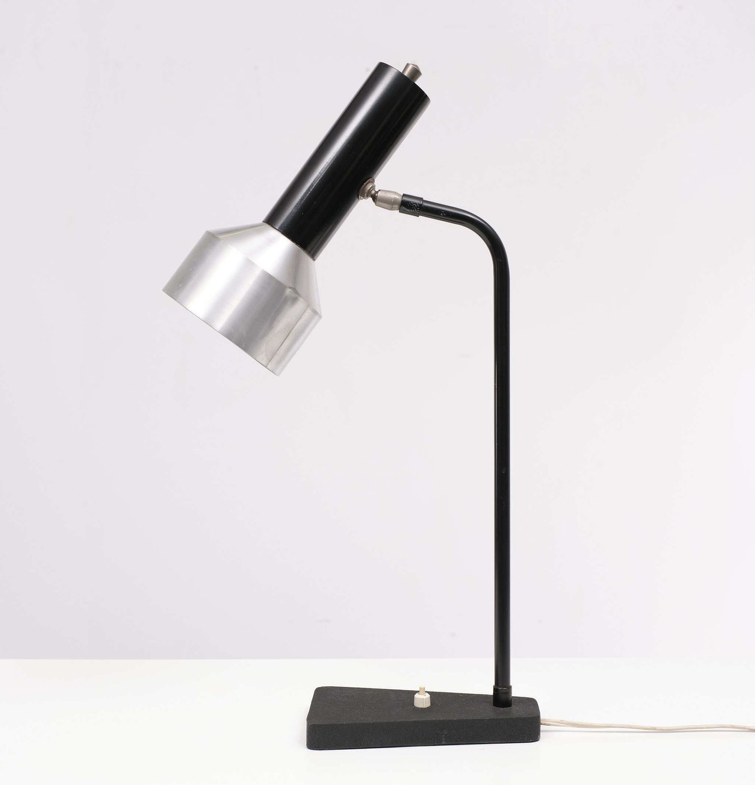 Anvia Almelo Table Lamp 1960s Holland photo vinterior
