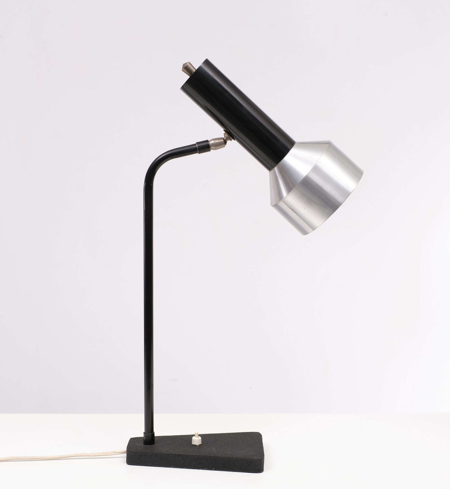 Anvia Almelo Table Lamp 1960s Holland