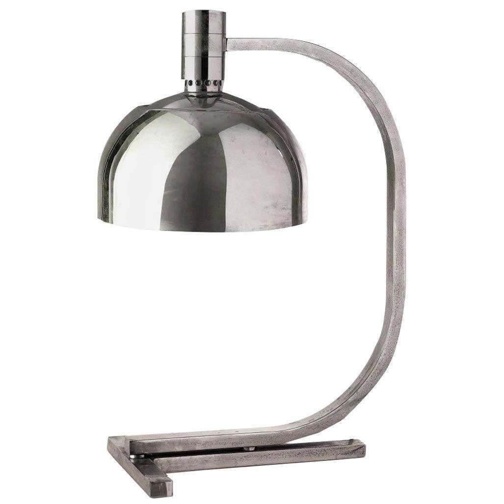 Franco Albini And Franca Helg Table Lamp From Am/As Series By Sirrah 1960s Italy photo furniture