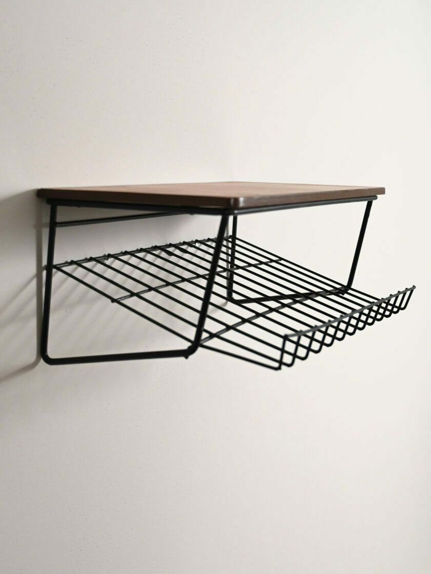Bedside Table / Suspended Console
