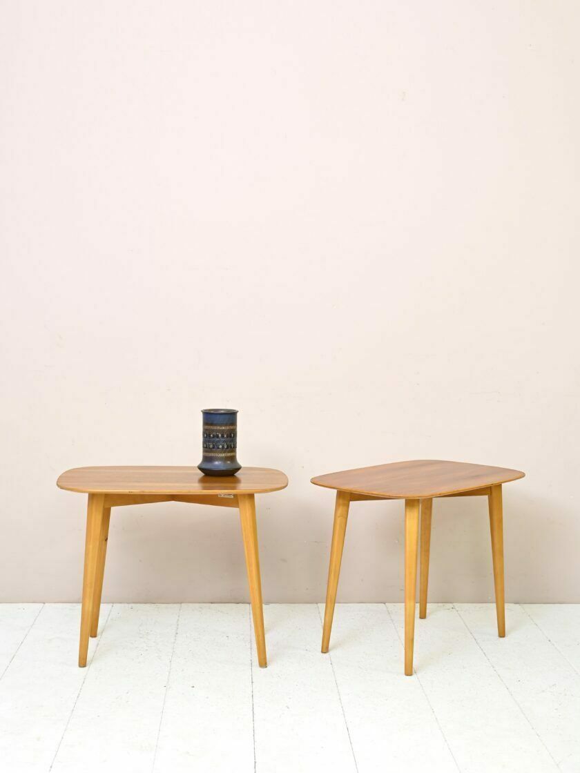 Scandinavian Oval Coffee Tables Of Modern Art photo furniture
