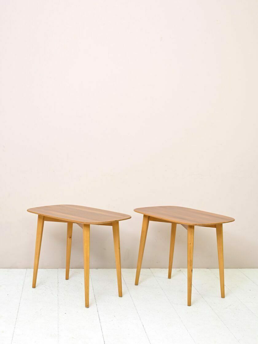 Scandinavian Oval Coffee Tables Of Modern Art photo Furniture