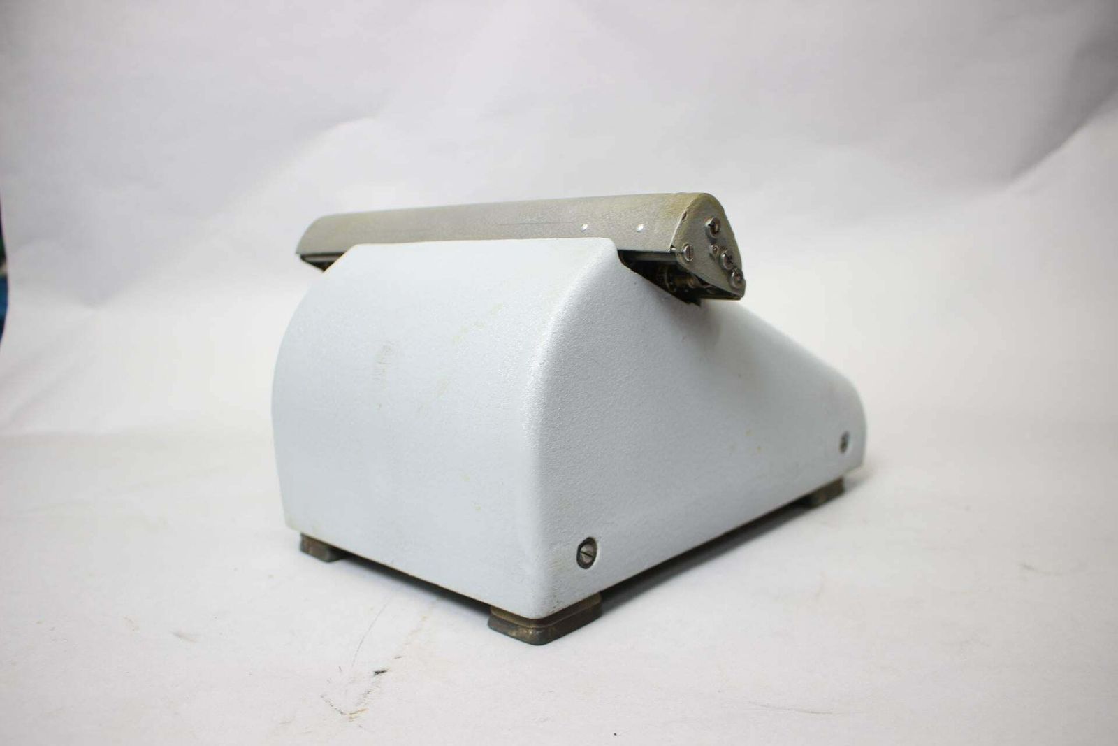 Restored Calculator   Nisa, Czechoslovakia 1958 £508.44 photo 585.0