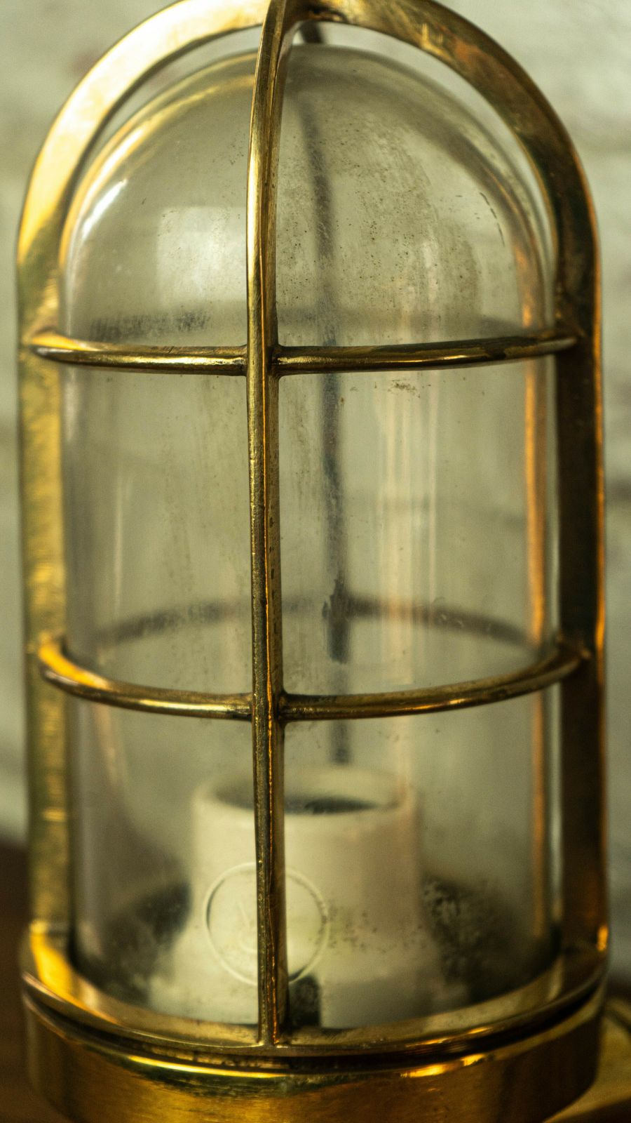 Ceiling Light From Industria Rotterdam photo for sale