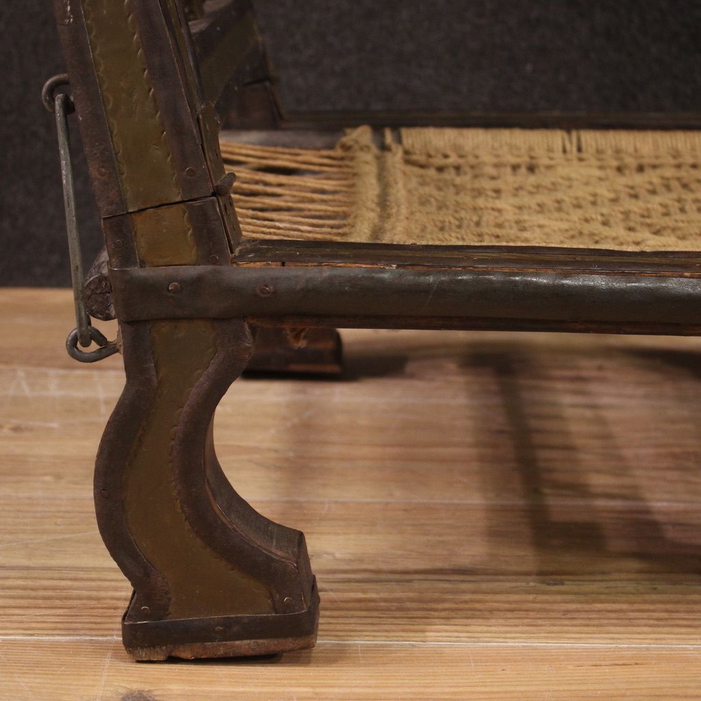 photo furniture Particular Indian Chair Of The 20th Century