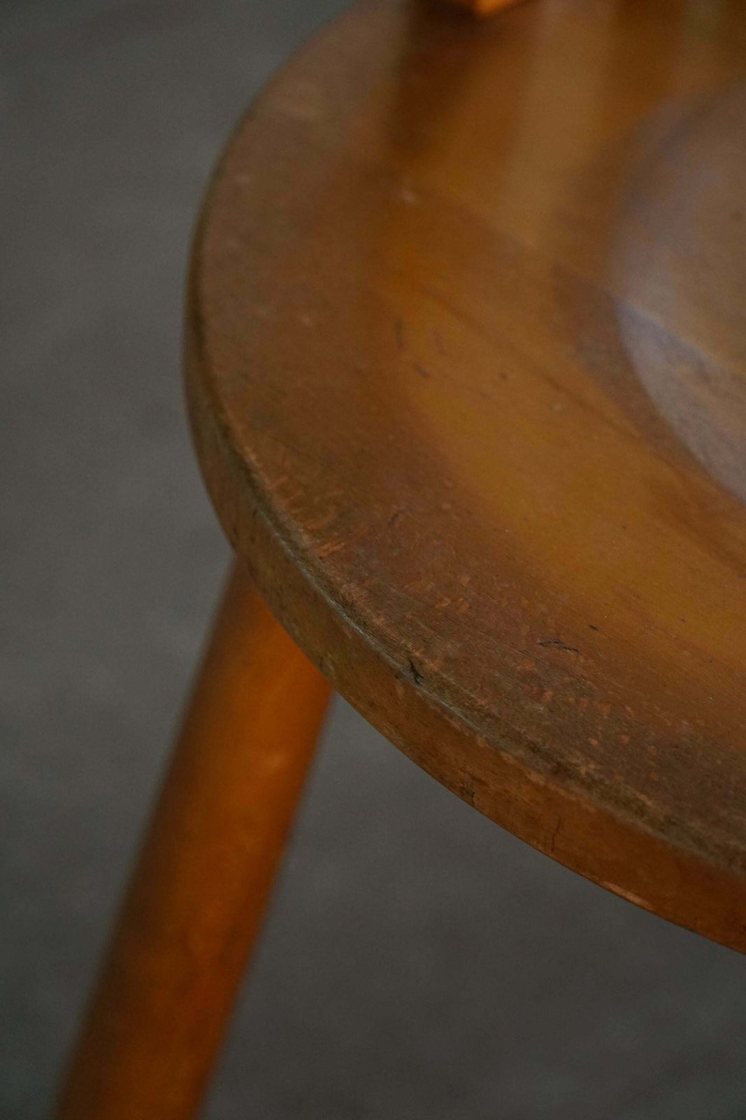 5266.0 Swedish Modern Set Of 4 Armchairs In The Style Of Axel Einar Hjorth, 1930s photo