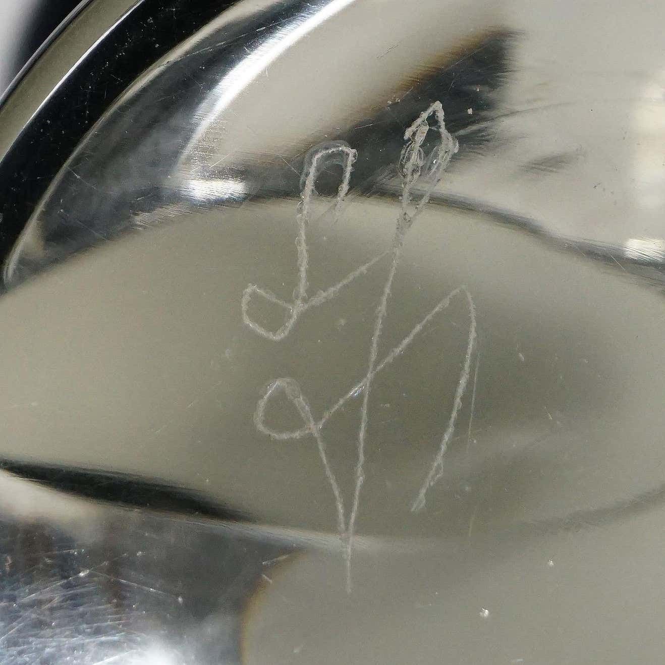 Grosbeak Glass Sculpure By Livio Seguso For Gral, Germany, Ca. 1970ties photo vinterior