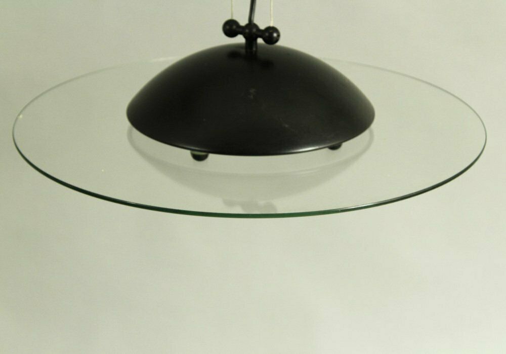 Pendant Light By Paul Neuhaus, Germany, 1990s photo for sale