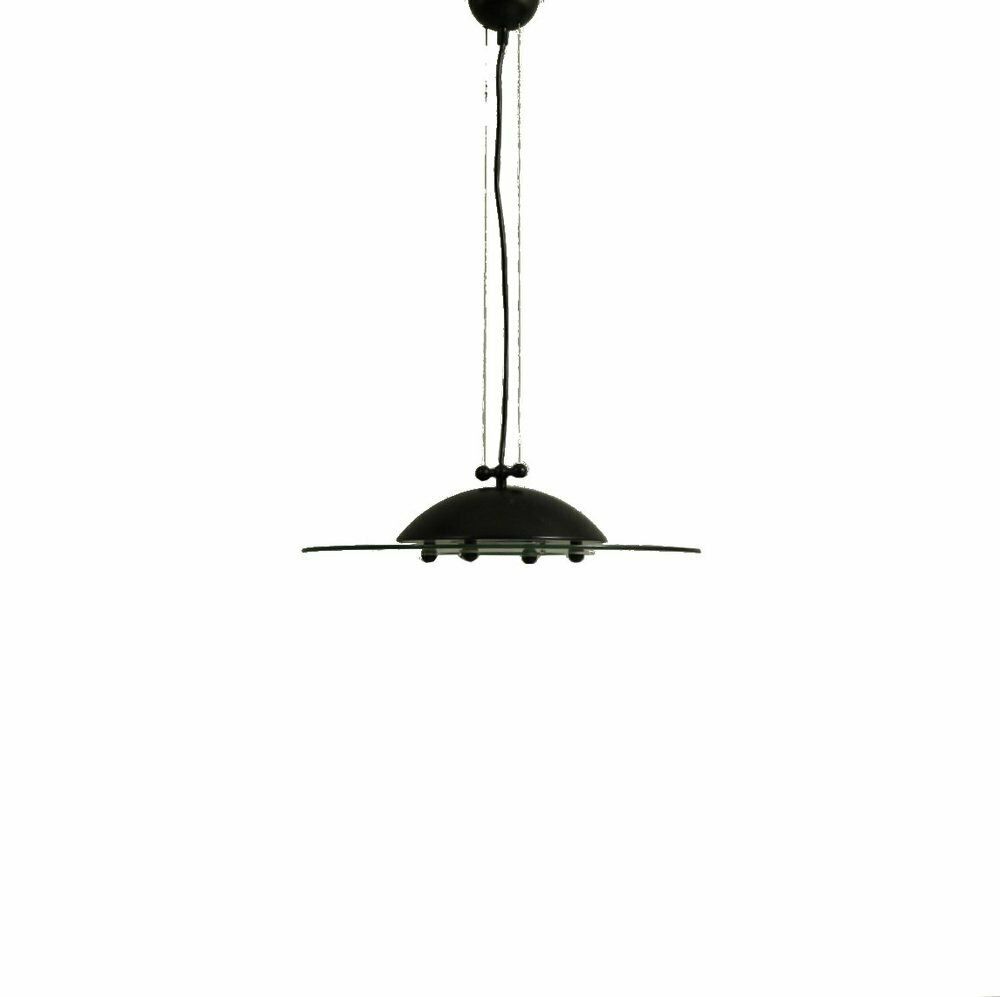 Pendant Light By Paul Neuhaus, Germany, 1990s photo vinterior