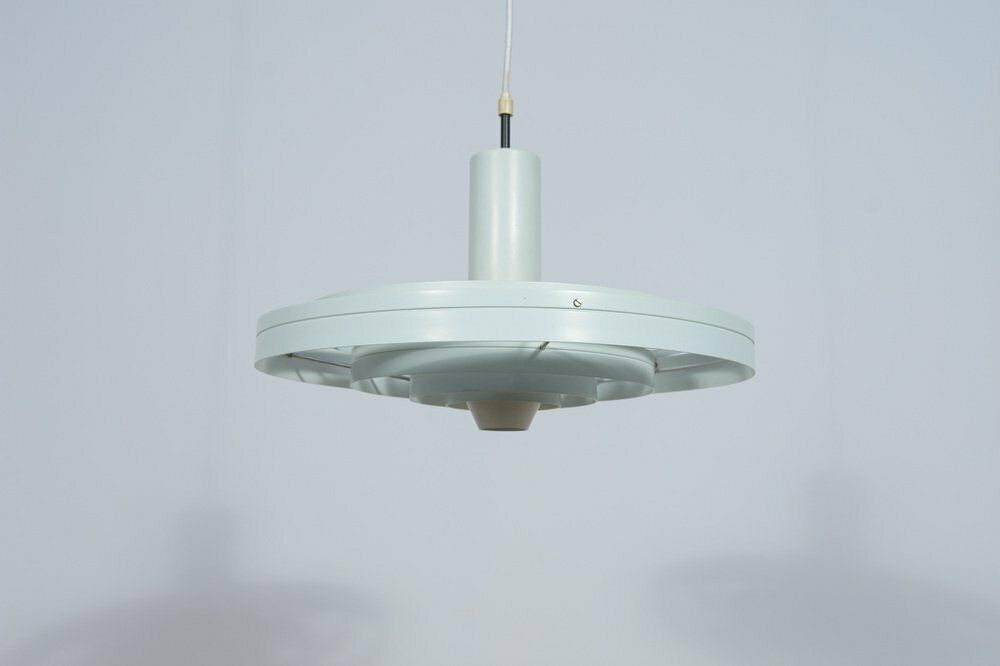Fibonacci Ceiling Lamp By Sophus Frandsen For Fog And Morup Denmark 1960s