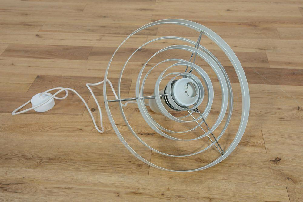 Lighting Fibonacci Ceiling Lamp By Sophus Frandsen For Fog And Morup Denmark 1960s photo