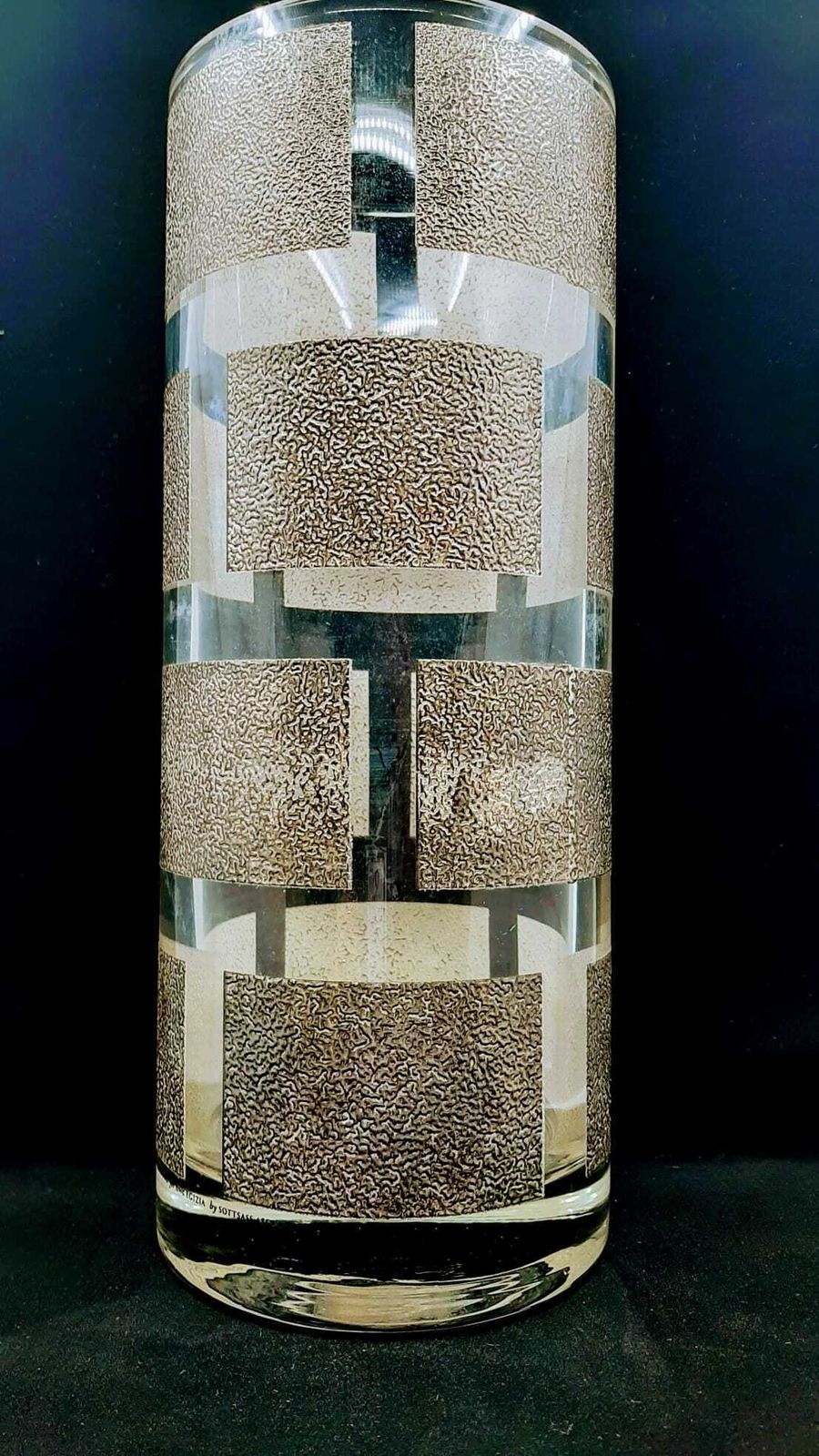 Defne Koz Vase For Hwc Egizia By Sottsass Associati photo vinterior