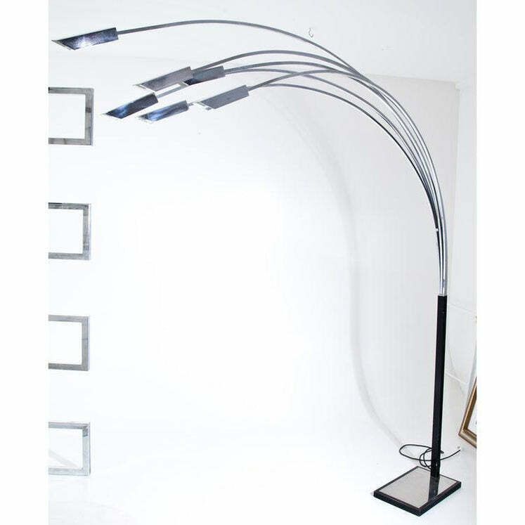 Floor Lamp, Italian Manufactury, Italy 1970s photo furniture