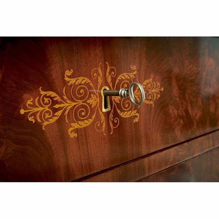 Chest Of Drawers, Brandenburg/Berlin, 1825 1830 photo buy
