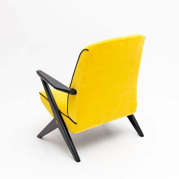 Armchair, France, Mid 20th Century photo Furniture