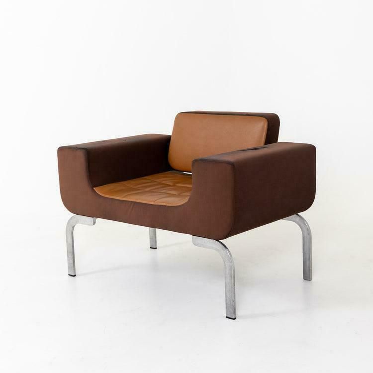 photo buy Lounge Chairs, Italy 1970s, Vintage