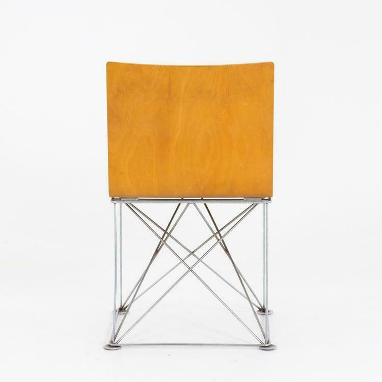photo furniture Set Of Jean Louis Berthet Chairs