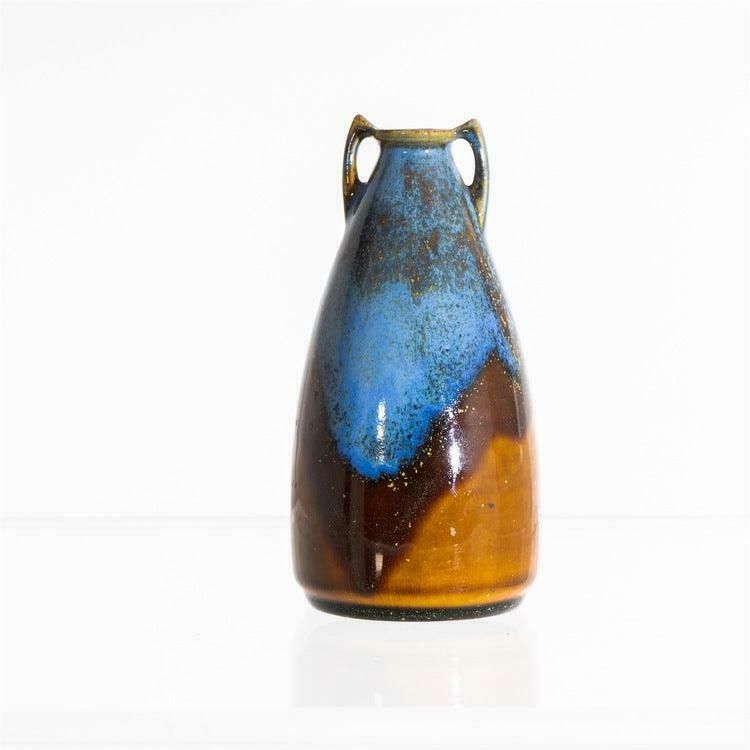 Art Nouveau Vase, Jakob Julius Scharvogel (1854 1938) C. 1905/06 photo furniture