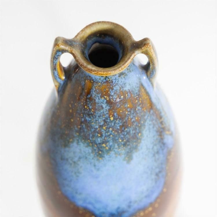 Art Nouveau Vase, Jakob Julius Scharvogel (1854 1938) C. 1905/06 photo buy
