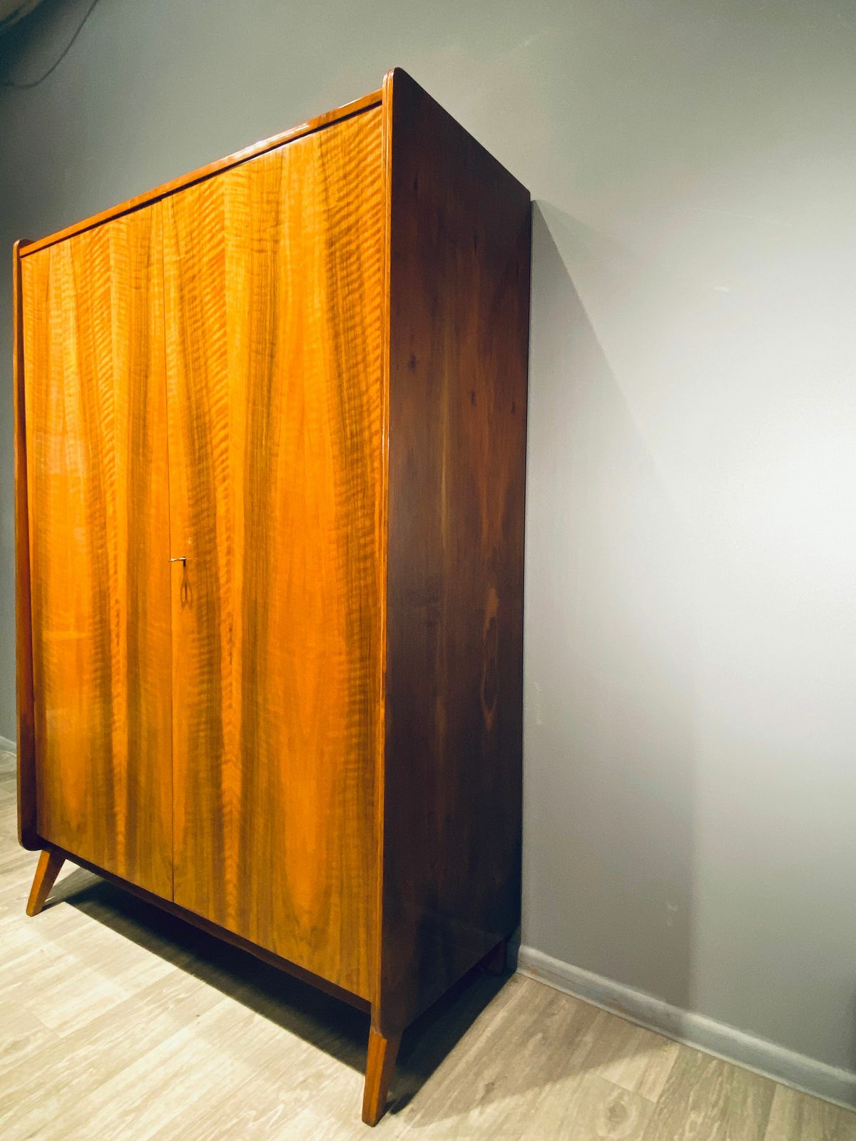 Tatra Cabinet Babytok Vintage 60 photo buy
