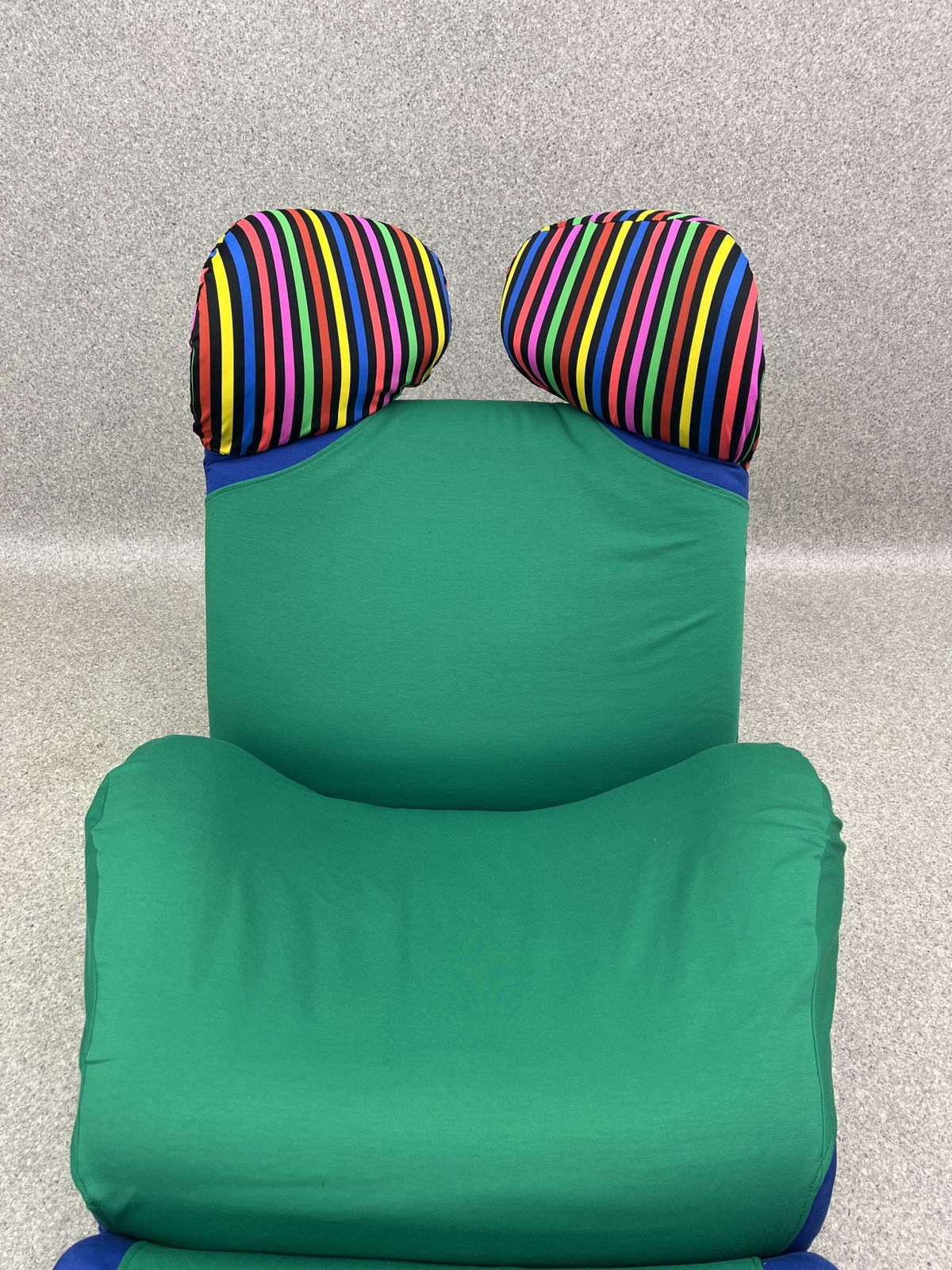 photo vinterior Vintage Wink Chaise Lounge Chair By Toshiyuki Kita For Cassina, Italy