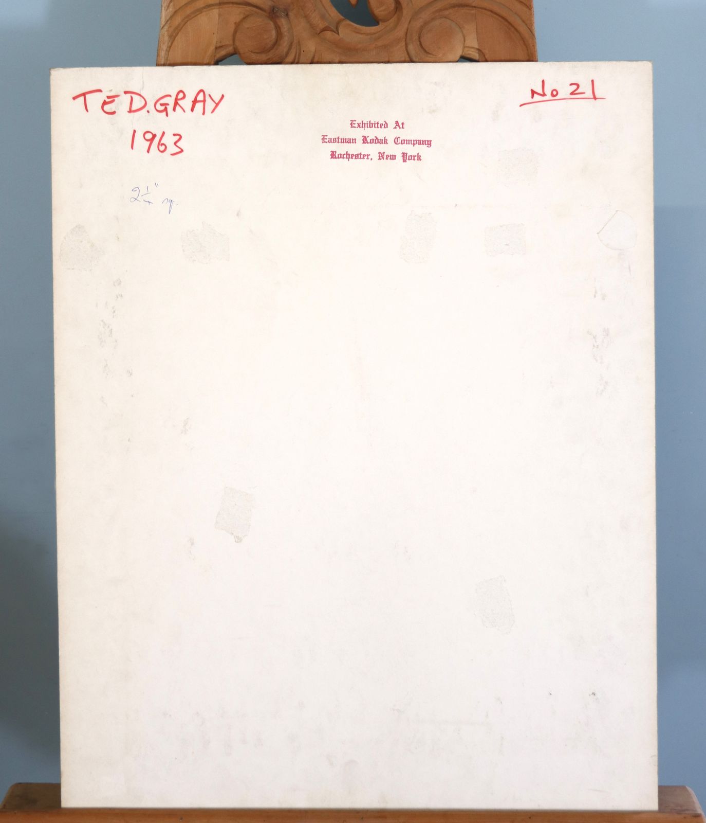 A Wonderful Original Collection Of Photographs Taken By W. Edward Gray  From Kodak Colour Photography Scholarship Of 1963. photo vintage