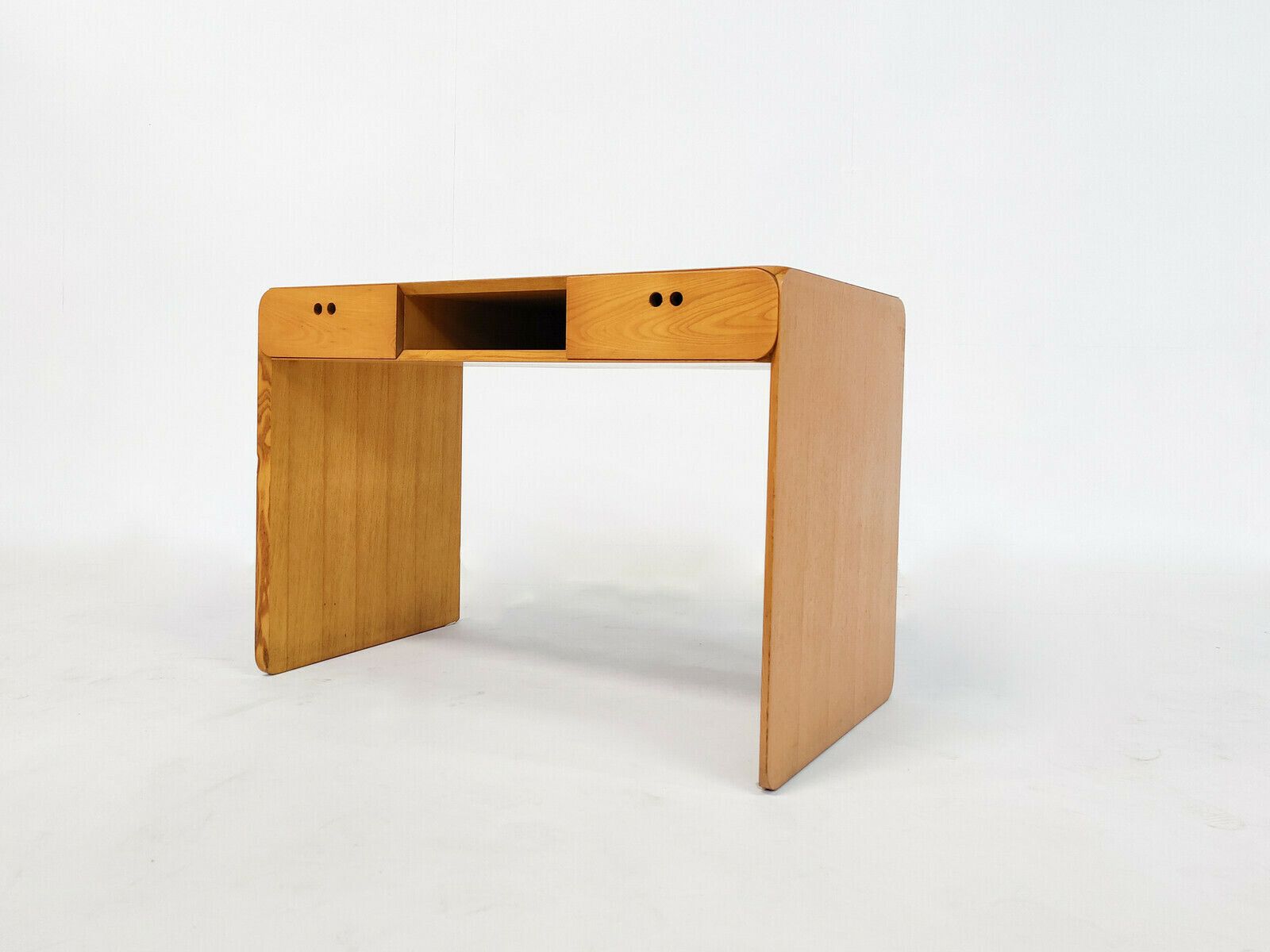 Mid Century Modern Desk By Derk Jan De Vries For Domus