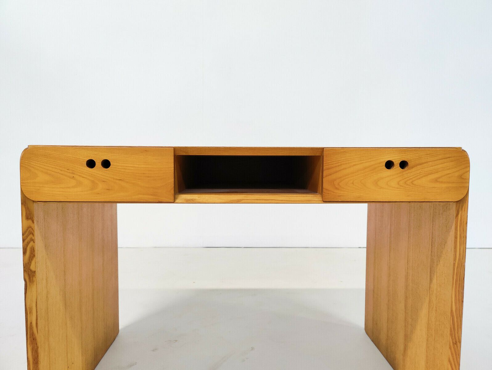 Mid Century Modern Desk By Derk Jan De Vries For Domus photo furniture