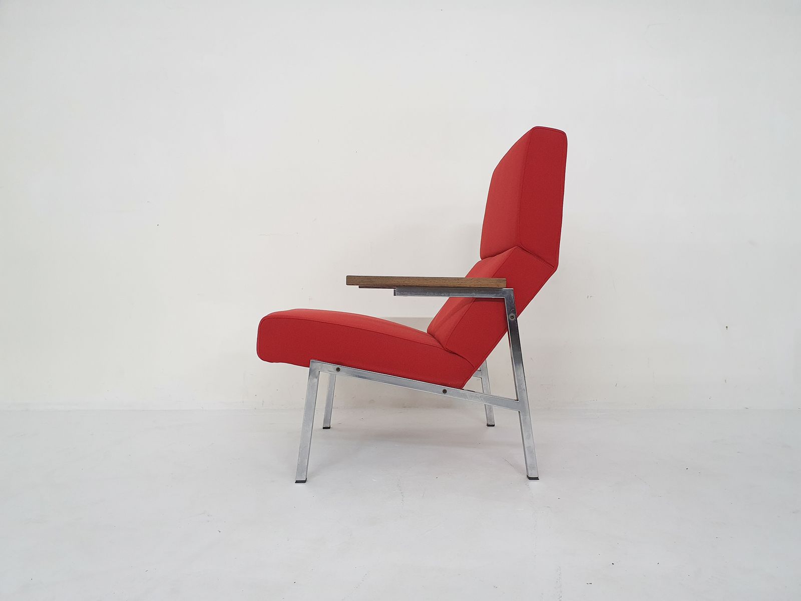 Martin Visser For 'T Spectrum Model Sz67, The Netherlands 1964 photo Furniture